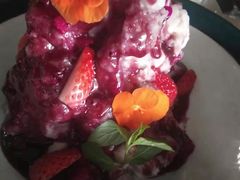 -淄博蓝海国际大饭店·蓝钻国际美食自助百汇(柳泉路店)