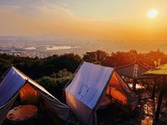-清源山美食·云顶文化创意园
