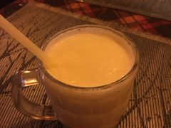 什锦酸奶-拉萨厨房