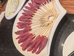 -南门涮肉(天坛店)
