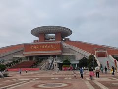 -中国闽台缘博物馆