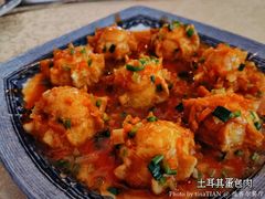 -维吾尔餐厅(宜山路店)