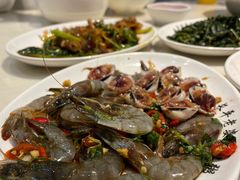 -长平老姿娘夜粥(平东一街店)