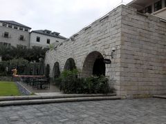 -南沙游艇会·大兵船餐厅