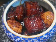 -永安鱼庄·镇江菜(丁卯店)