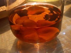 -蜜桃餐厅·伴山(湖滨商业街店)