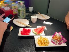 -辣尚瘾·烤鱼·新川菜(牡丹园直营店)