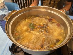 -千岛蚝高压锅生蚝·人参火锅(白云万达店)