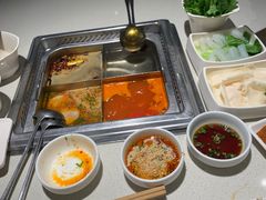 -海底捞火锅(亲子主题北金鹰店)