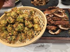 -鸢飞潍坊菜馆(鸢飞大酒店)