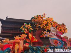 -西安城墙·碑林历史文化景区