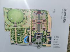 -洛阳古墓博物馆