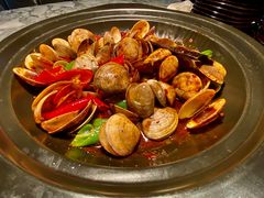 圣子王-佛山保利洲际酒店·月色西餐厅