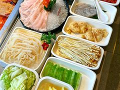 -海底捞火锅(公益西桥店)