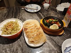 -前海沿·青岛菜(乐客城店)