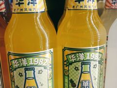 凤梨汽水-海盈阁(泛悦坊店)