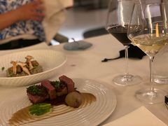 -巴厘岛悦榕庄Jumana露台餐厅