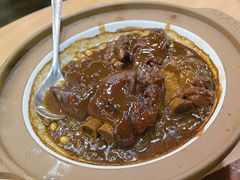 -宏状元现熬粥·京味菜(黄寺大街店)
