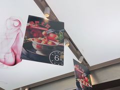 -成都你六姐·牛肉冒菜·麻辣香锅(长泰广场店)