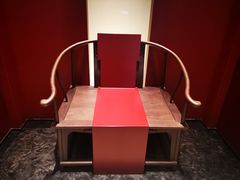 -西安高新洲际酒店•彩丰楼中餐厅
