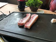 鲜五花肉-香猪坊(五道口店)