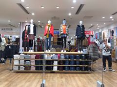 -优衣库(沈阳万象城店)