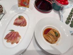 -淮扬府·游园京梦(北京SKP店)