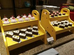 -上海东方佘山翰悦阁酒店·Vie全日制餐厅