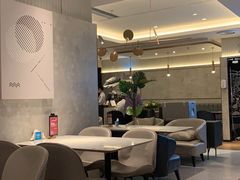 大堂-必胜客(环球店)