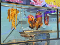 -东江海鲜大排档·潮汕菜·砂锅粥