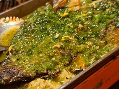 -何师烧烤Pro ·江湖川菜·小龙虾·精酿(太古里旗舰店)