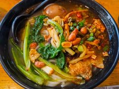 -螺蛳粉先生(蓟门桥店)