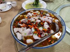 酸菜鱼-廣發美食(东晓路店)