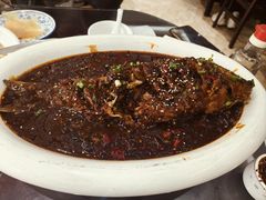 -邢家锅贴老店·非遗·开封菜(金明广场店)