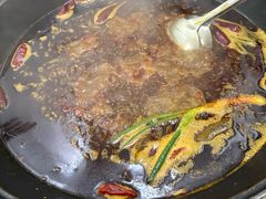 -重庆故事姊妹老火锅(财经学院店)