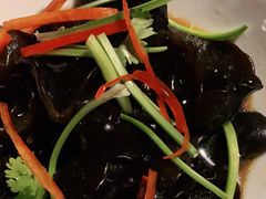 开味小木耳-匠子烤鱼(远大购物中心店)