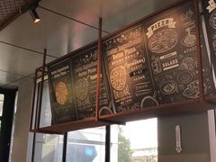 -棒约翰比萨·意面(金桥国际店)