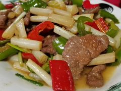 -伟记牛蹄(道滘店)