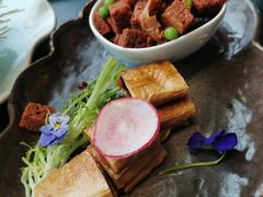 -柒园·三十年创意杭帮菜(龙湖滨江天街店)