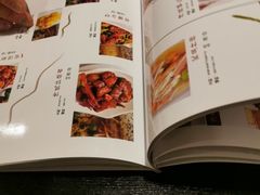 菜单-夫妻肺片·中华老字号·正宗川菜(春熙路店)