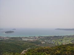 -亚龙湾热带天堂森林公园