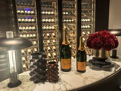 -深圳美高梅酒店·意烁FIAMMA·地中海餐厅