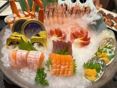 -德川家日本料理(喜隆多新国际店)