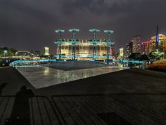 -海心沙亚运公园