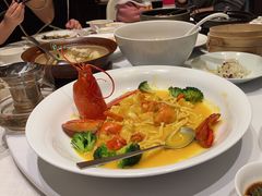 -上海小南国(国发店)