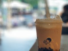 -喜茶(东莞汇一城店)