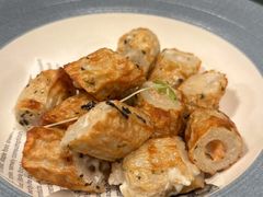 -仁义涵西餐·咖啡(中华巴洛克店)