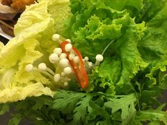 -川成串·自助串串香火锅(朝阳店)