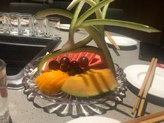 -海底捞火锅(之心城店)