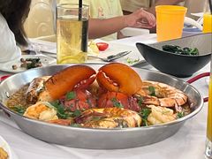 -安东尼奥餐厅